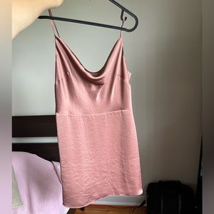 Aritzia Sunday best spencer dress